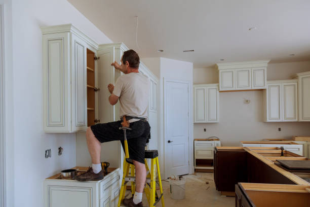 Licensed Countertop Replacement service in Waterford, WI - BM Kitchen